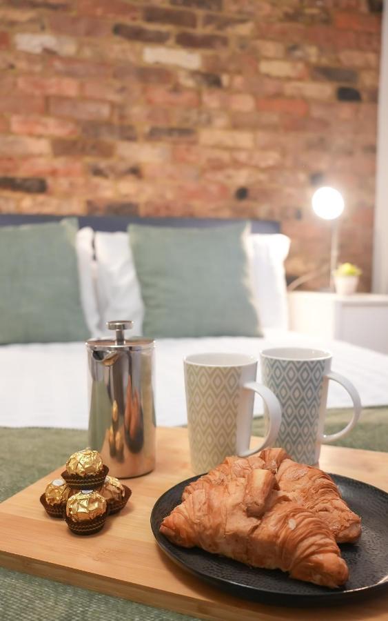 Stunning Brighton Seaside 2-Bedroom Townhouse With Patio, Sleeps 6 Extérieur photo